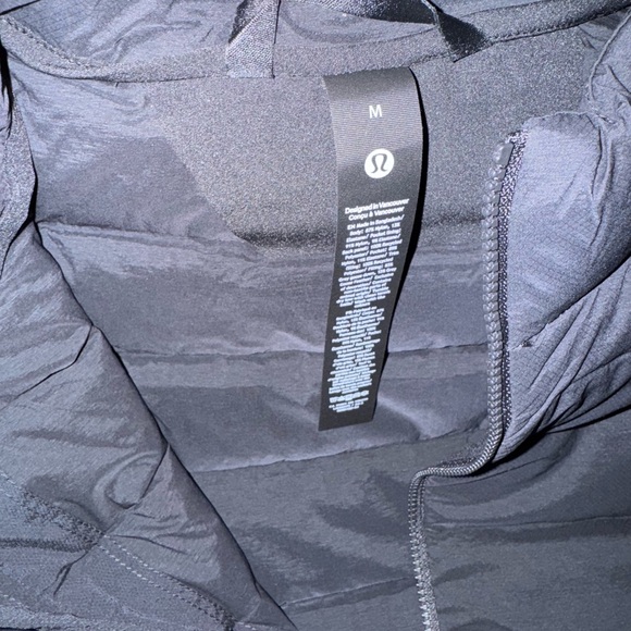 Navigation down vest - Picture 5 of 15